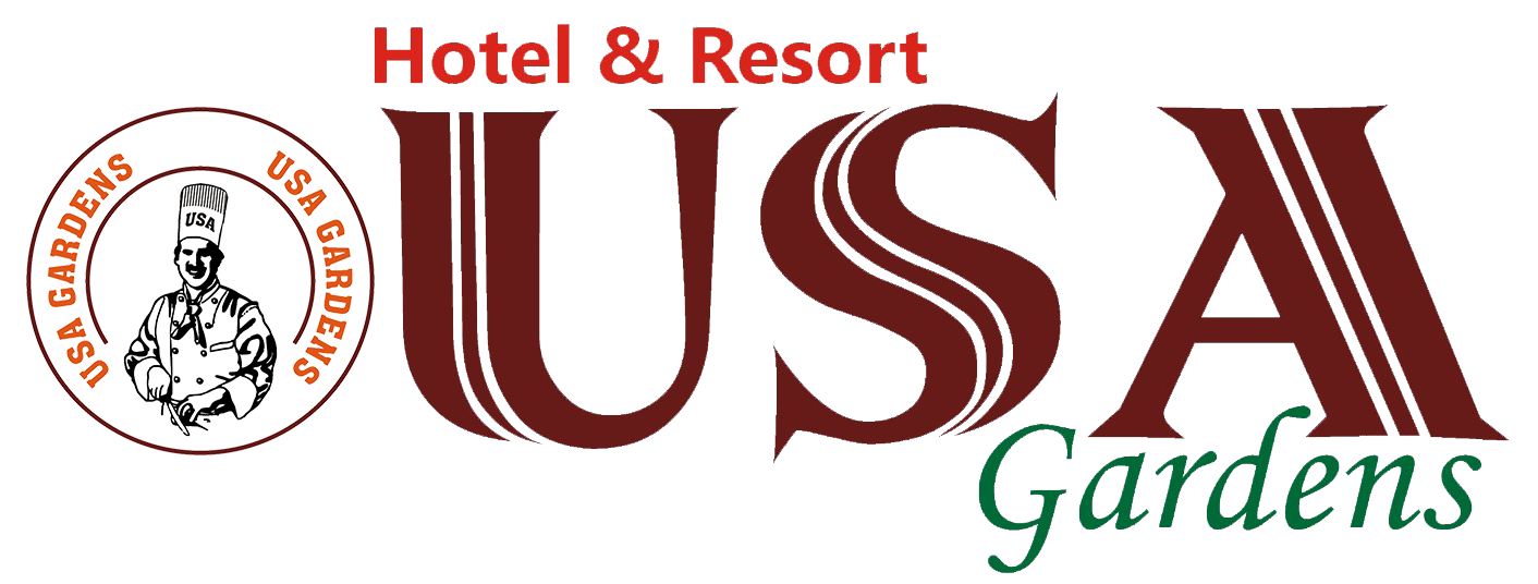 usagardens Logo