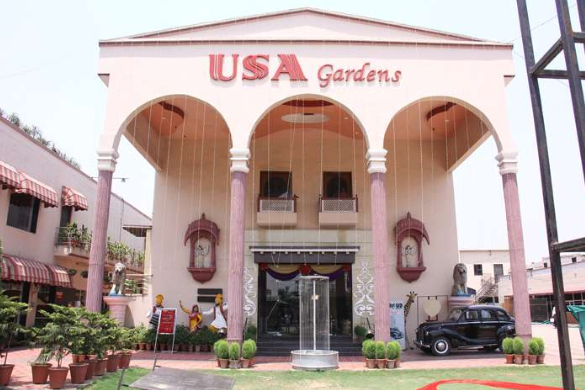 usagarden-hotel